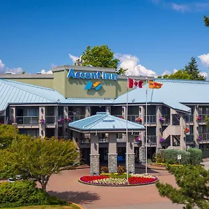 Hotel Accent Vancouver Airport Richmond
