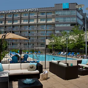 Hotel Don Valley And Toronto
