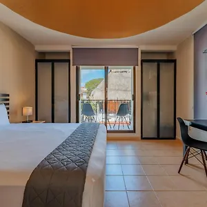 Hotel Brisas 5a Av, Playa del Carmen