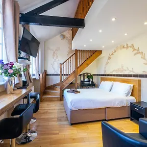 Apart-hotel Berkley Londres