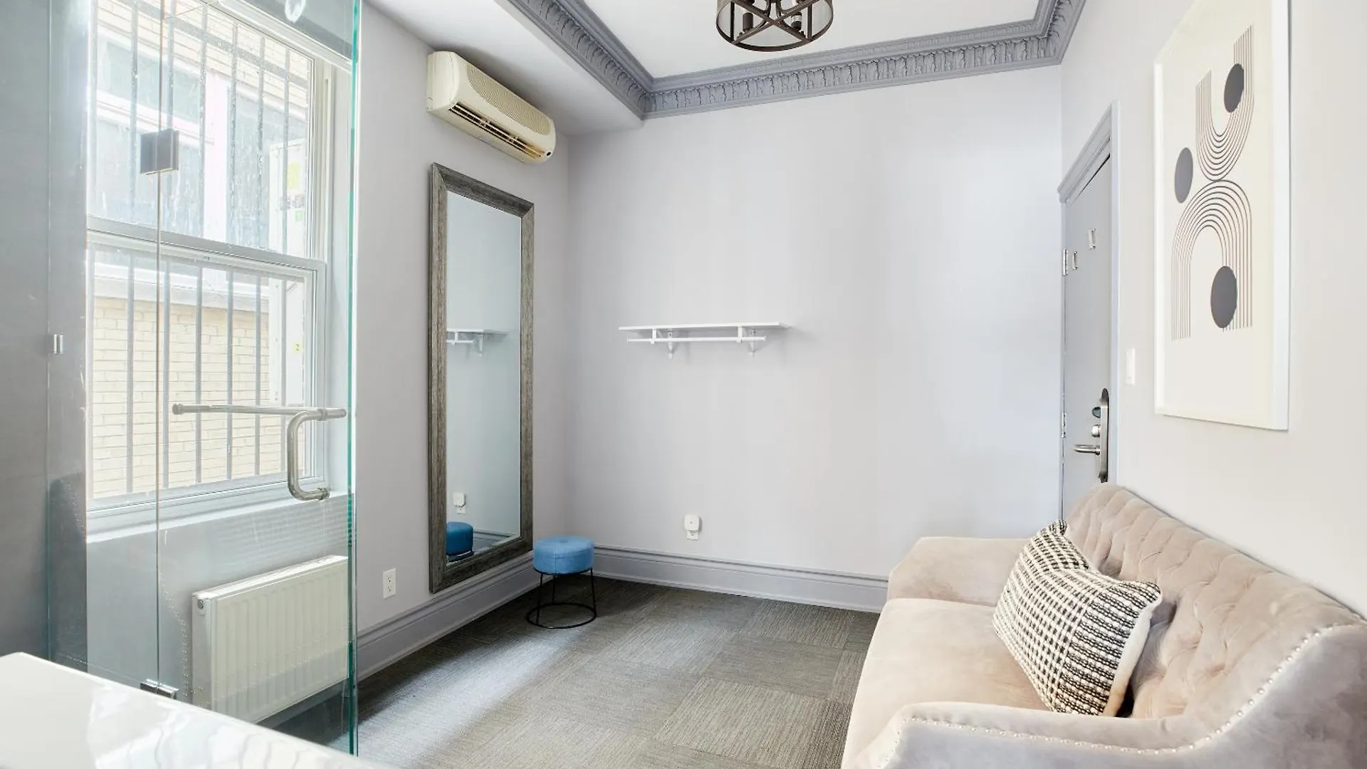 ***  La Tumu Boutique Hotel Toronto Canadá
