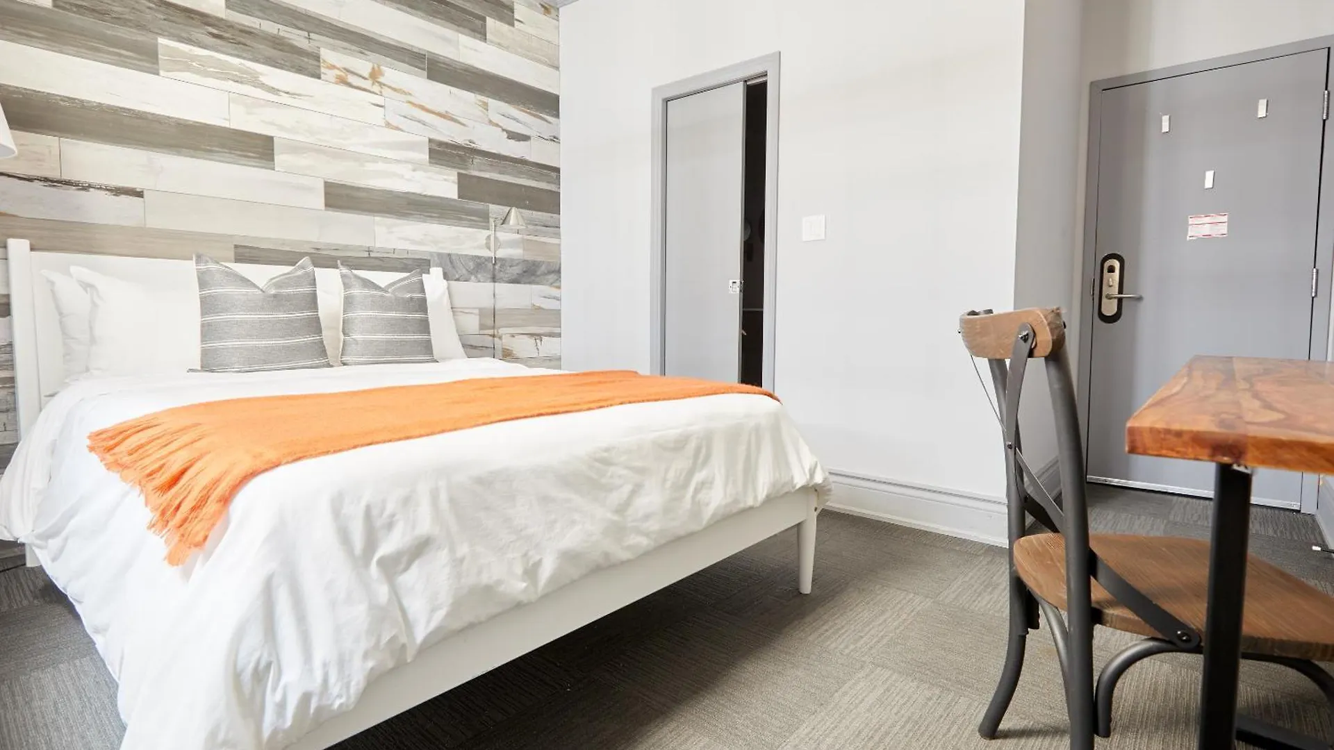 ***  La Tumu Boutique Hotel Toronto Canadá