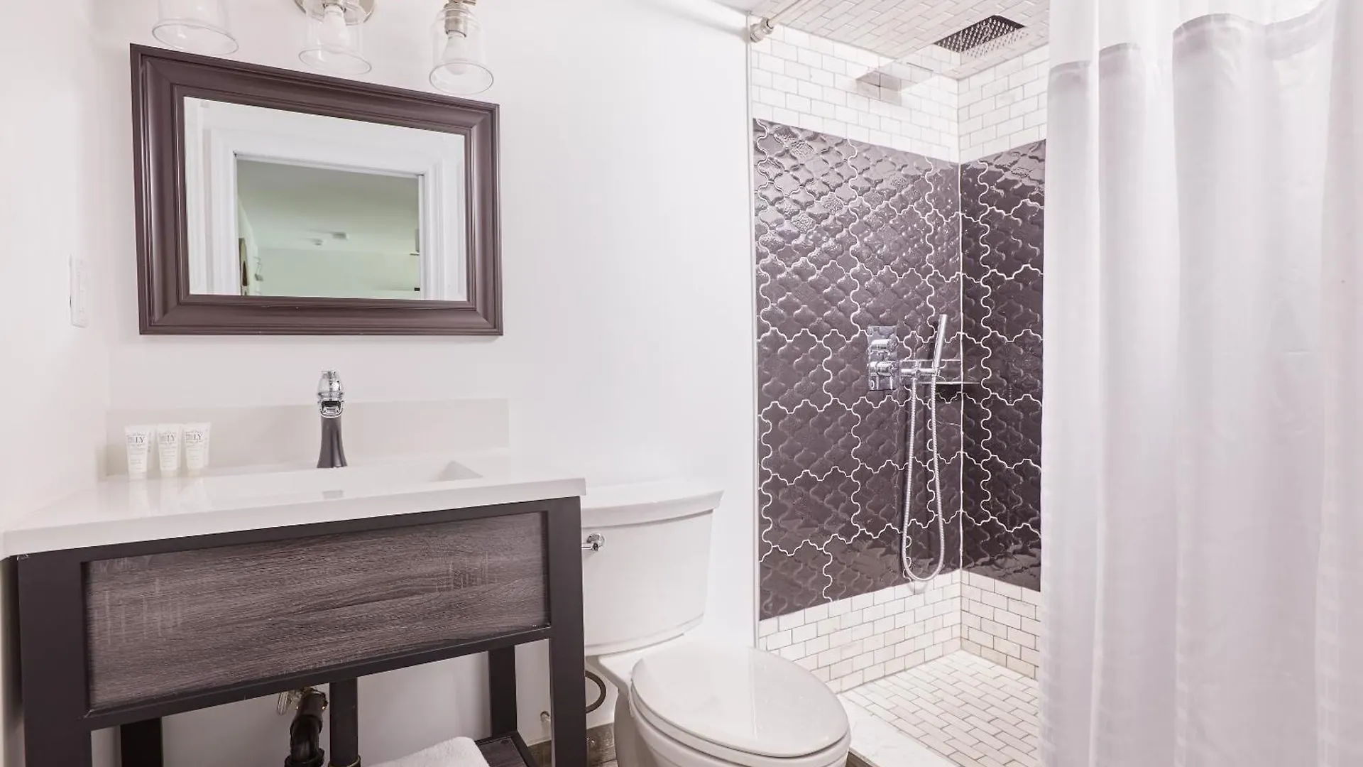 La Tumu Boutique Hotel Toronto Canadá